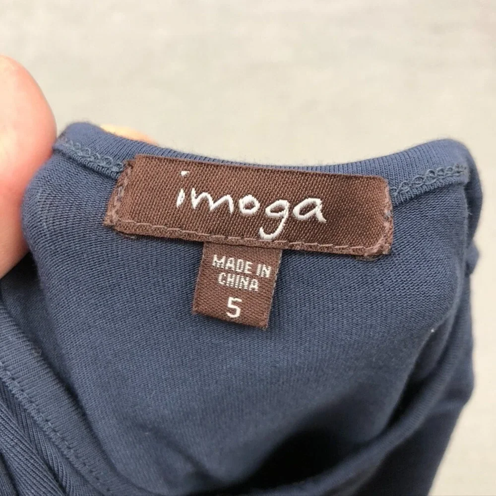 Jean Bourget Imoga Kavio DL1961 7 For All Mankind Outfit Lot Girls 5 School Rock